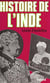 HISTOIRE DE L'INDE