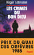 Les crimes du bon dieu