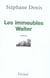 Les Immeubles Walter