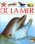 Animaux de la mer