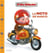 P'tits véhicules : La moto de Marco