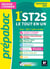 Prépabac : le tout-en-un - 1re ST2S - cours, QCM, sujets corrigés