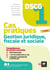 DSCG 1 : Gestion juridique fiscale et sociale - Cas pratiques (édition 2024/2025)