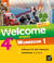 Welcome : anglais - 4e - workbook 1