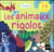 Les animaux rigolos
