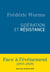 Sidération et résistance - face à l'événement (2015-2020)