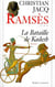 Ramsès Tome 3 - la bataille de Kadesh