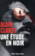 Une étude en noir