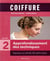 Coiffure - approfondissement des techniques