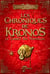 Chronique de kronos - le cabinet des merveilles