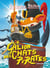 Geronimo Stilton T2 Le Galion des chats pirates (Ed.2016)