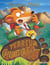 Geronimo Stilton Tome 100 : terreur sur les collines chocolat