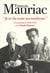 "Je te dis toute ma tendresse" : Correspondance (1926-1970) avec Claude Mauriac