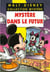 Les enquêtes de mickey et minnie - mystère dans le futur
