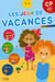 BLOCS VACANCES DU CP AU CE1