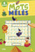 SUPER BLOC JEUX MELES 6 ANS