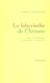 Le labyrinthe de l'arioste