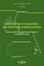 Méthode de transposition des directives communautaires - Volume 70 Étude à partir de l'exemple du droit d'auteur et des droits voisi