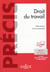 Droit du travail (édition 2016)