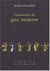 Grammaire du grec moderne
