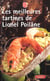 Les meilleures tartines de lionel poilane