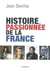 Histoire Passionnee De La France