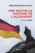 Une nouvelle histoire de l'Allemagne - XIX-XXIe siècle