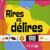 1001 histoires pour rire et delires