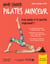 Mon cahier Pilates minceur