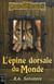 L'épine dorsale du monde