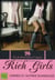 Rich girls Tome 1 - crimes et autres scandales - les héritières mènent l'enquête