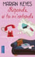 Reponds Si Tu M'Entends