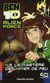 Ben 10 - alien force Tome 3