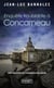 Enquête troublante à Concarneau : une enquête du commissaire Dupin