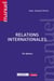 Relations internationales