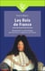 Les rois de France : biographie et généalogie de 80 rois et régentes de France