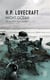 Night Ocean - et autres nouvelles