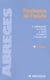 Psychiatrie de l'adulte