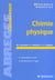 Chimie physique