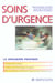 Soins d'urgence, la demarche pratique