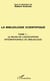 La bibliologie scientifique t.1 - le bilan de l'association internationale de bibliologie