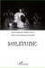 Solitude - ouevres classiques du bouddhisme japonais