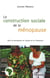 La construction sociale de la ménopause - vécu et perception en Suisse et au Cameroun