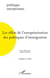 Revue politique européenne Tome 31 : les effets de l'européanisation des politiques d'immigration