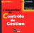 L'essentiel du contrôle de gestion (5e édition)