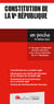 Constitution de la Ve République : en 48 pages l'integralité du texte officiel et à jour de la constitution de la Ve République (14e édition)