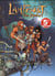 Lanfeust des étoiles Tome 1 : un, deux... Troy