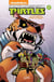 Teenage Mutant Ninja Turtles - les Tortues Ninja Tome 2 : les Mutanimaux contre-attaquent !