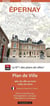 Epernay : plan de ville (édition 2024)