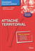 Attaché territorial - catégorie a - filière administrative (7e édition)